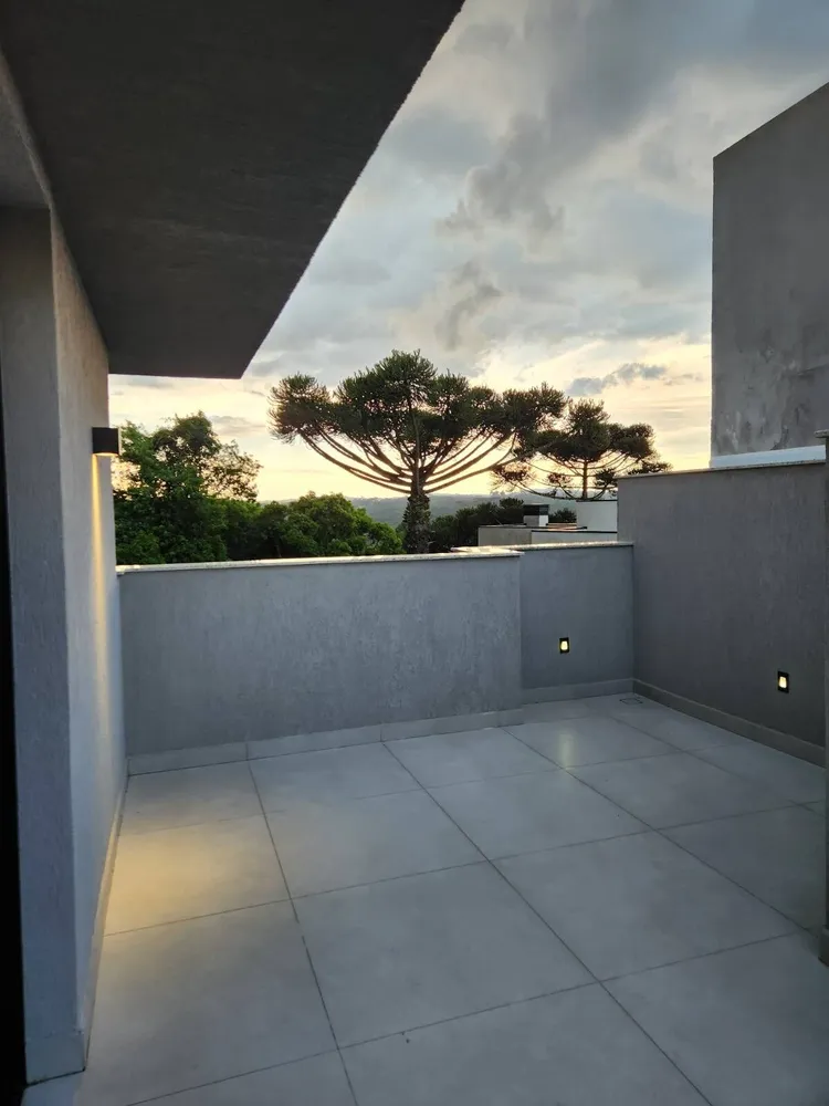 Sobrado, 3 quartos, 166 m² - Foto 3