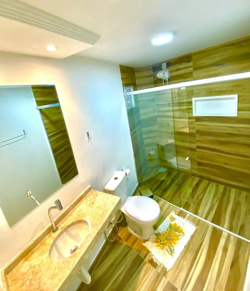 Prédio Inteiro, 200 m² - Foto 7