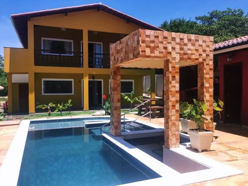 Apartamento, 2 quartos, 75 m² - Foto 1