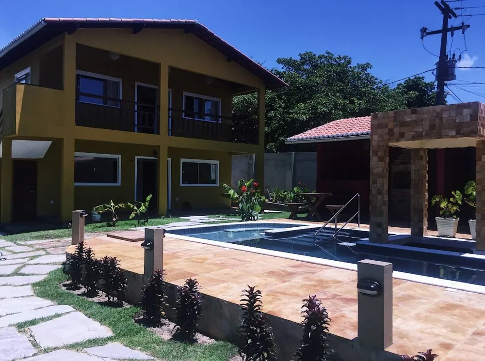 Apartamento, 2 quartos, 75 m² - Foto 11