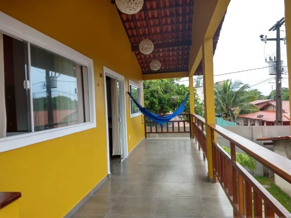 Apartamento, 2 quartos, 75 m² - Foto 7