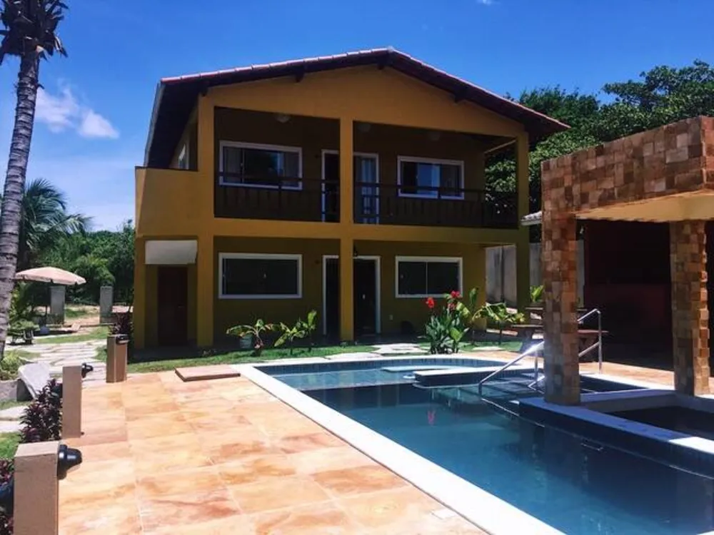 Apartamento, 2 quartos, 75 m² - Foto 13