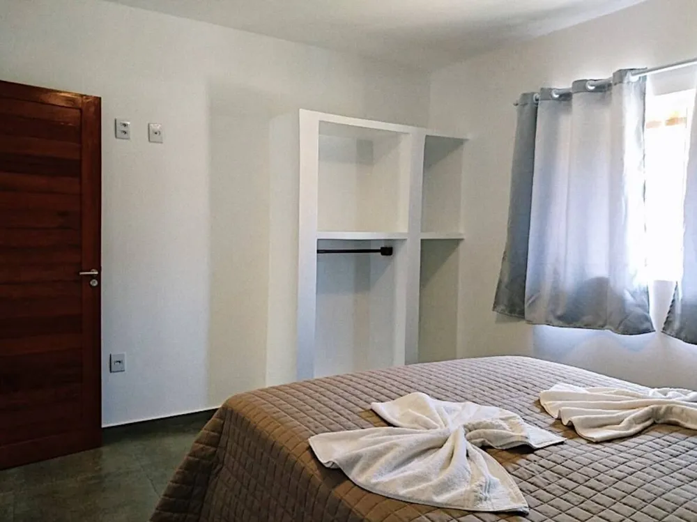 Apartamento, 2 quartos, 75 m² - Foto 2