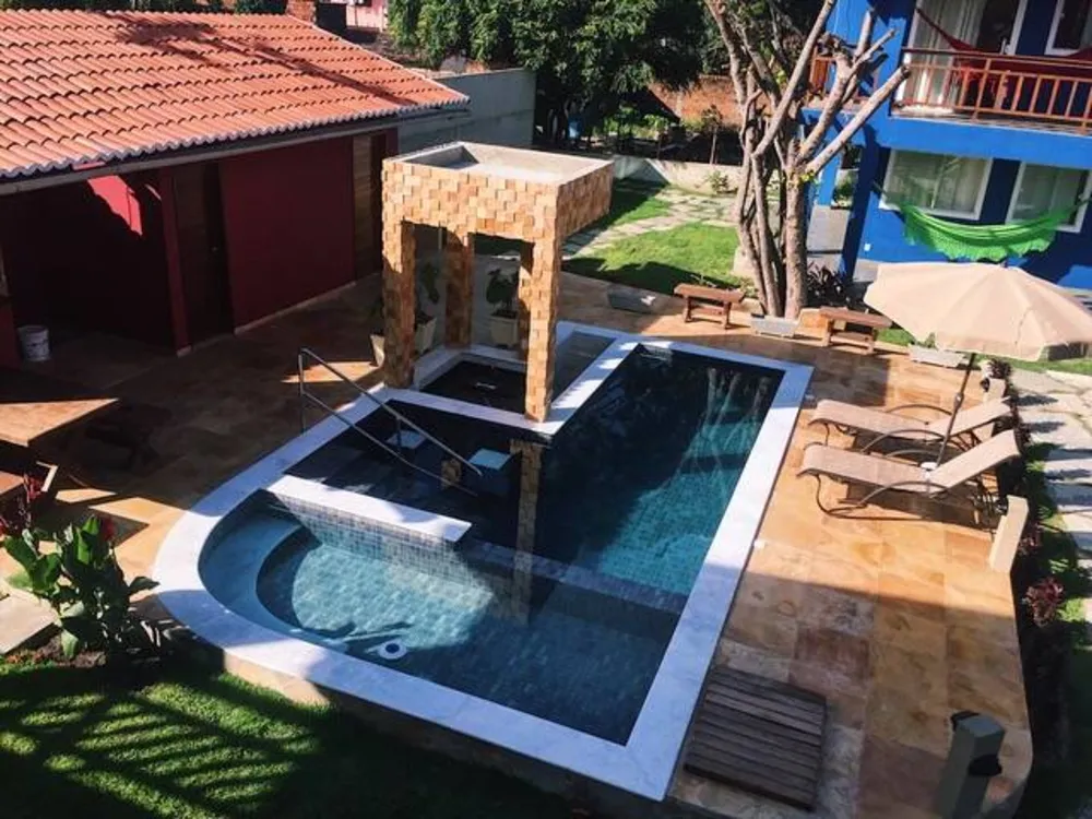 Apartamento, 2 quartos, 75 m² - Foto 9