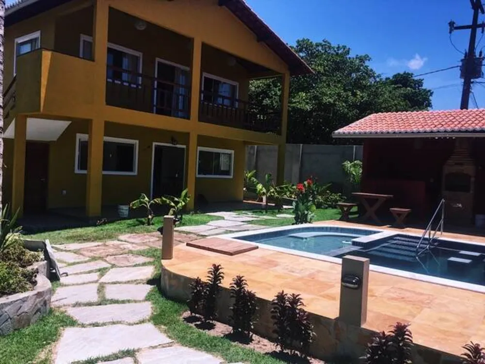 Apartamento, 2 quartos, 75 m² - Foto 10