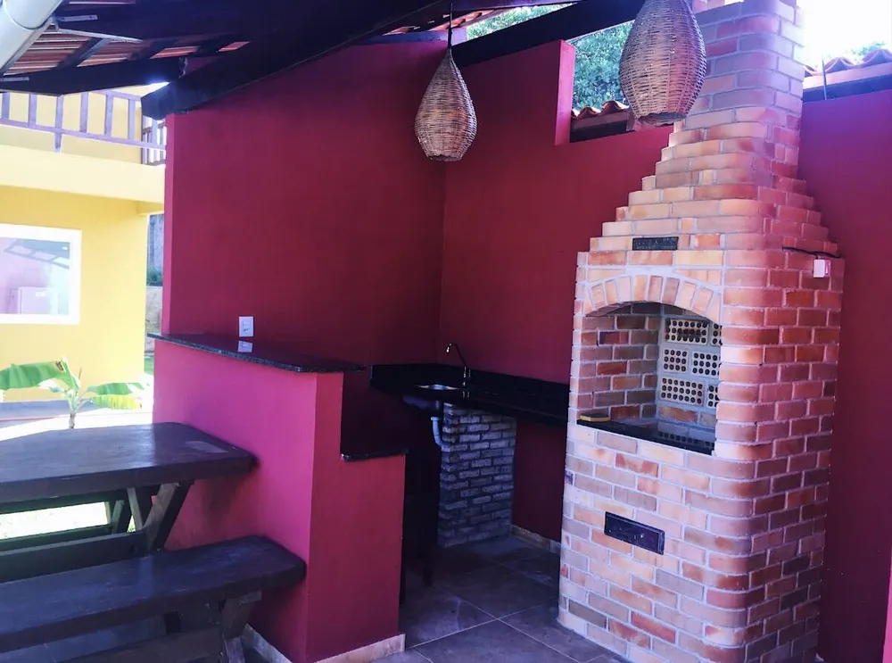 Apartamento, 2 quartos, 75 m² - Foto 16