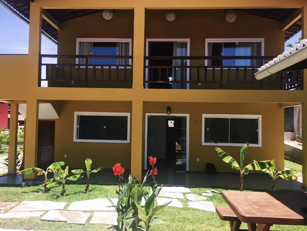 Apartamento, 2 quartos, 75 m² - Foto 6