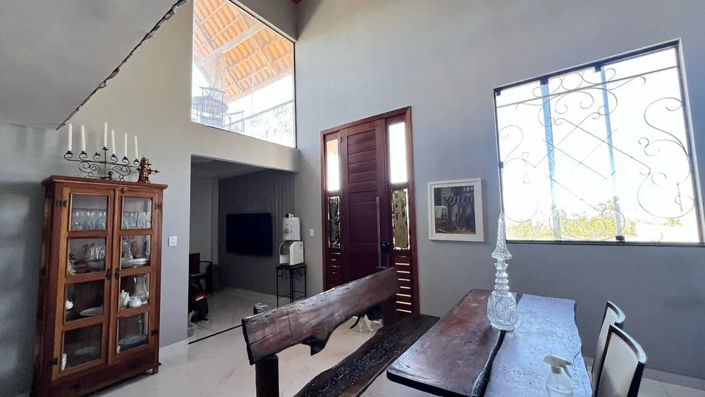 Casa, 2 quartos, 120 m² - Foto 4