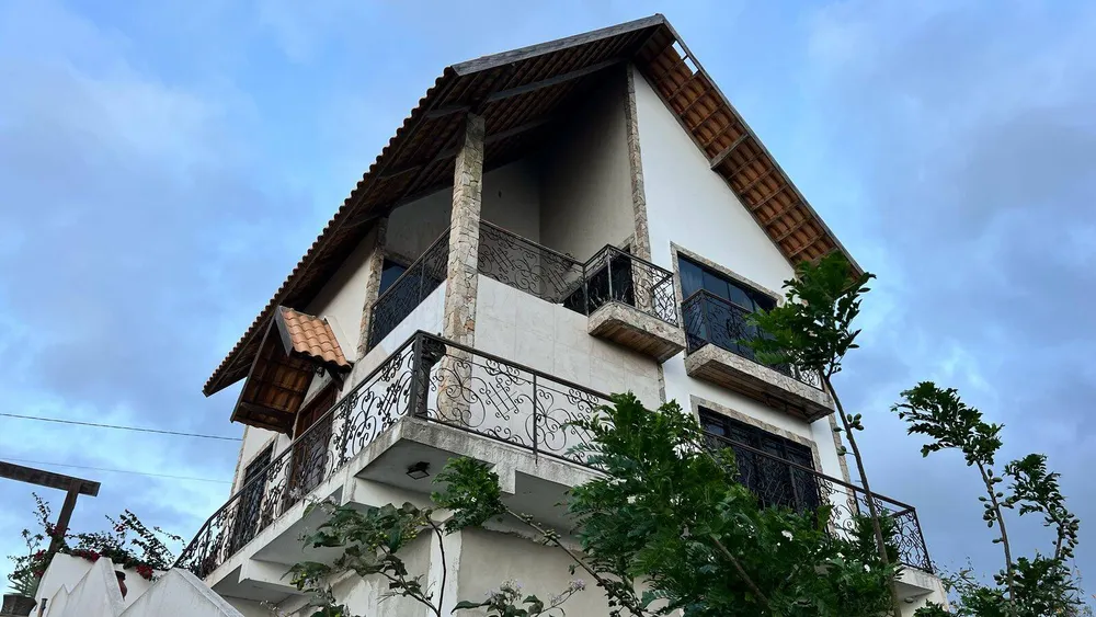 Casa, 2 quartos, 120 m² - Foto 2