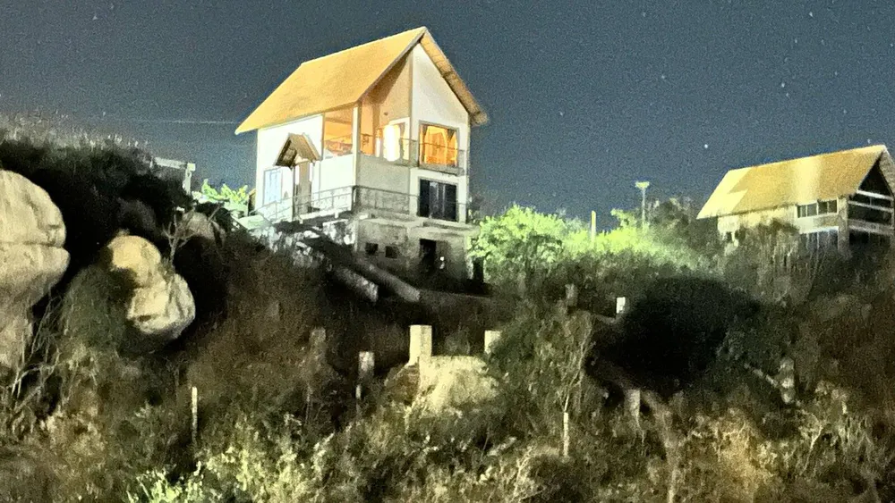 Casa, 2 quartos, 120 m² - Foto 1