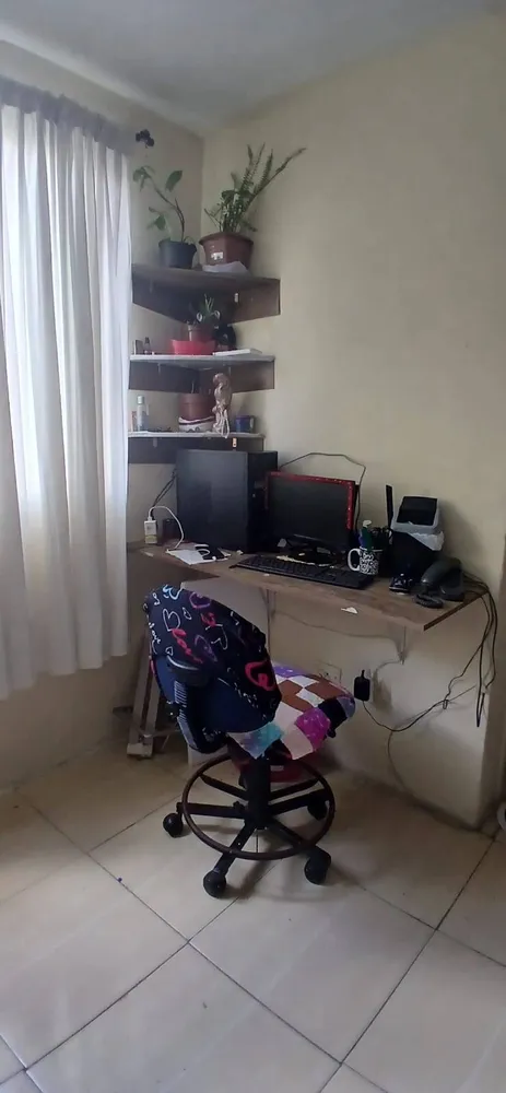 Apartamento, 2 quartos, 43 m² - Foto 5