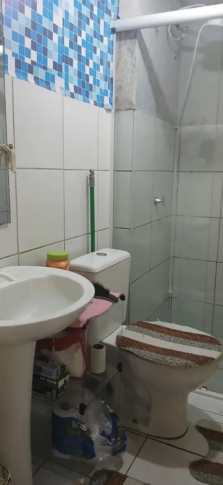 Apartamento, 2 quartos, 43 m² - Foto 9