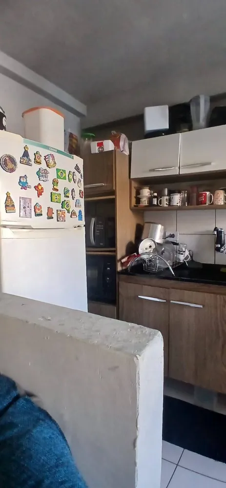 Apartamento, 2 quartos, 43 m² - Foto 6