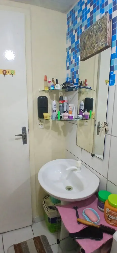 Apartamento, 2 quartos, 43 m² - Foto 8