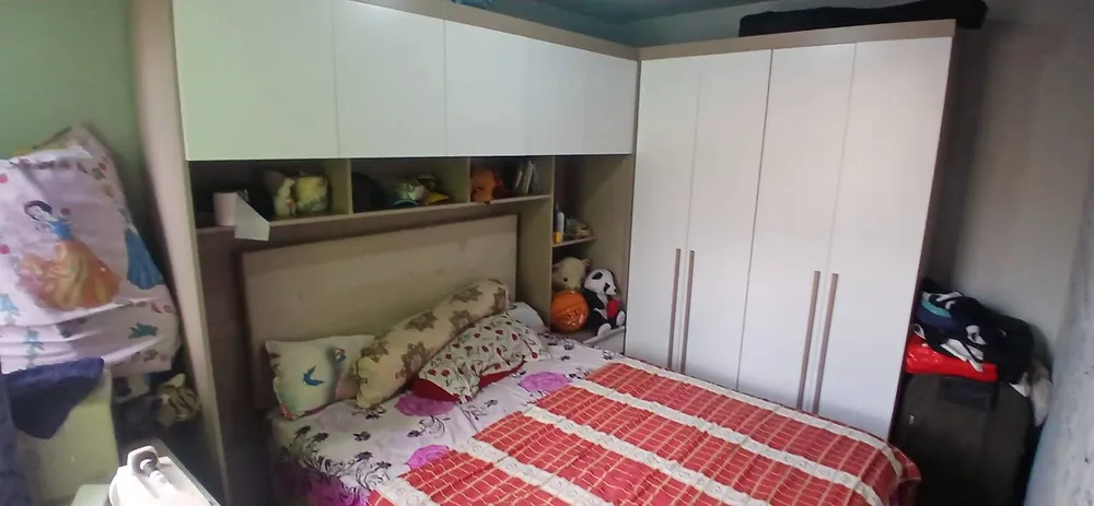 Apartamento, 2 quartos, 43 m² - Foto 4