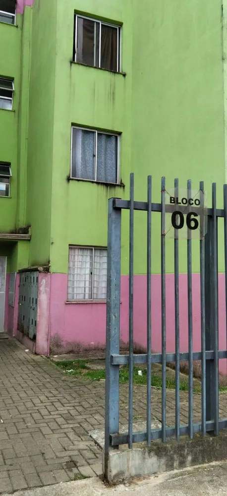 Apartamento, 2 quartos, 43 m² - Foto 10