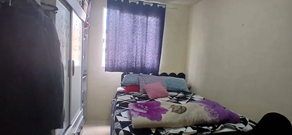 Apartamento, 2 quartos, 43 m² - Foto 3