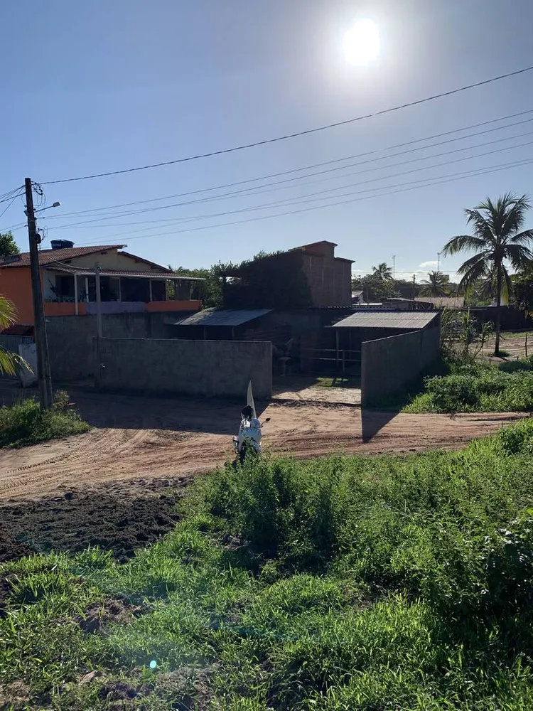 Terreno, 225 m² - Foto 1