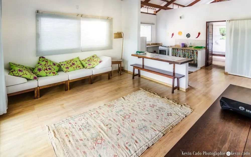 Casa, 6 quartos, 425 m² - Foto 5