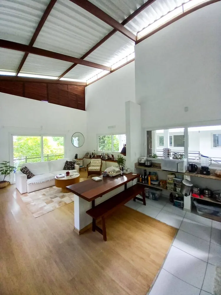 Casa, 6 quartos, 425 m² - Foto 6