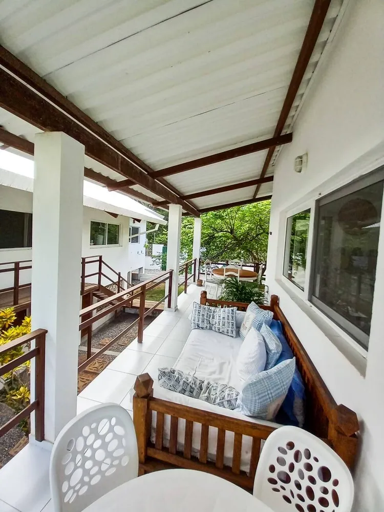 Casa, 6 quartos, 425 m² - Foto 7