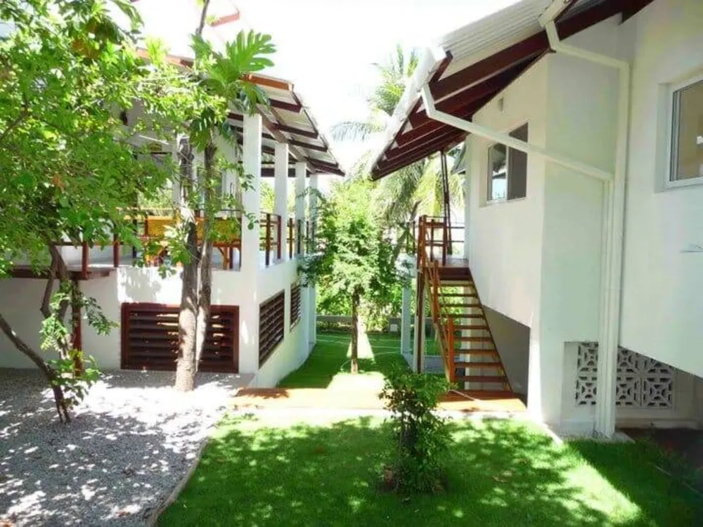 Casa, 6 quartos, 425 m² - Foto 2