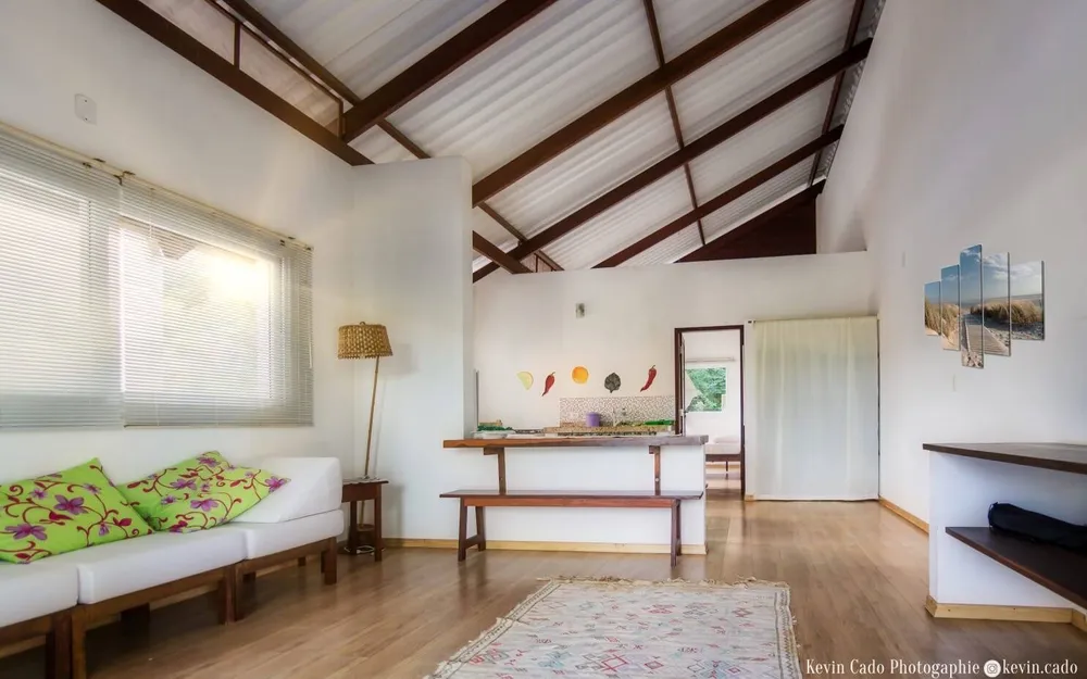 Casa, 6 quartos, 425 m² - Foto 3