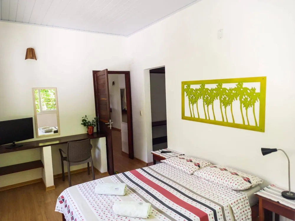 Casa, 6 quartos, 425 m² - Foto 11