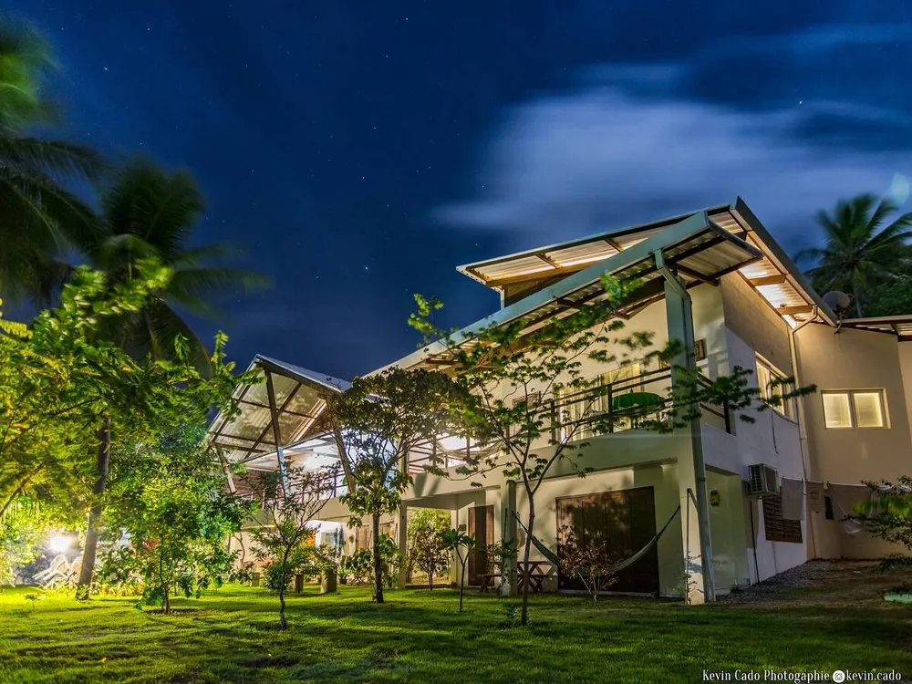Casa, 6 quartos, 425 m² - Foto 1
