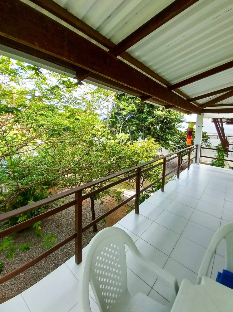 Casa, 6 quartos, 425 m² - Foto 12