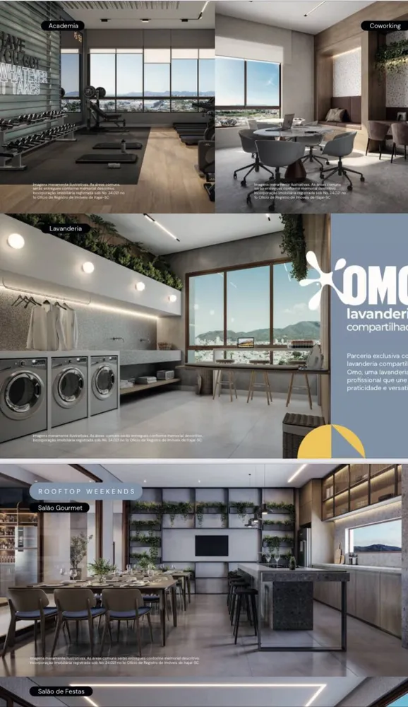 Apartamento, 3 quartos - Foto 4