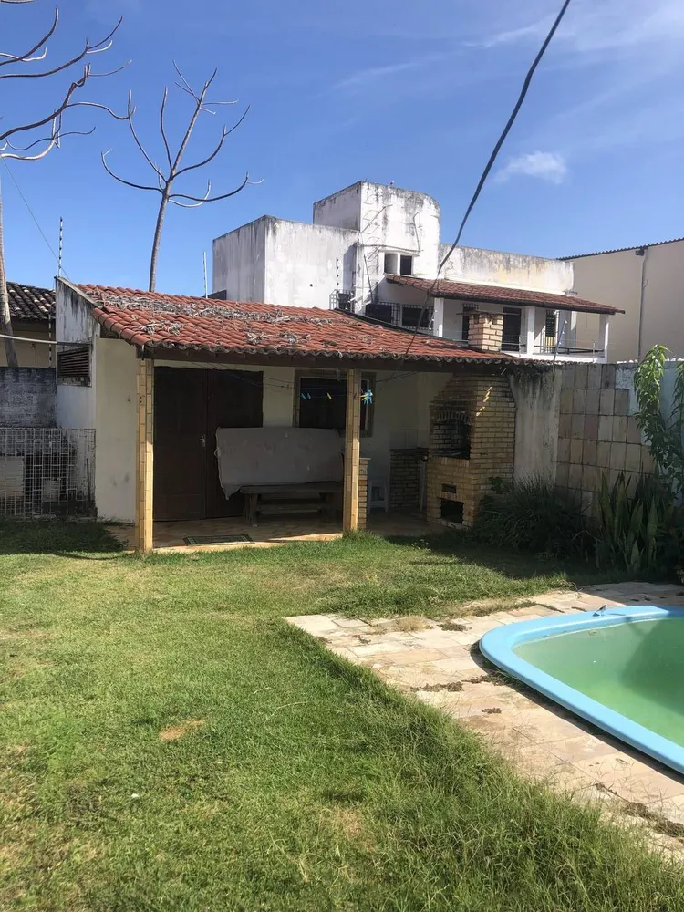 Casa, 4 quartos, 263 m² - Foto 14