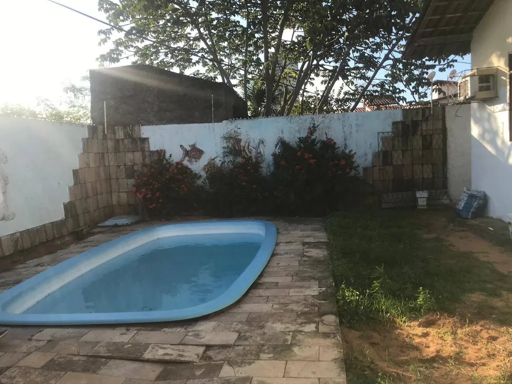 Casa, 4 quartos, 263 m² - Foto 12