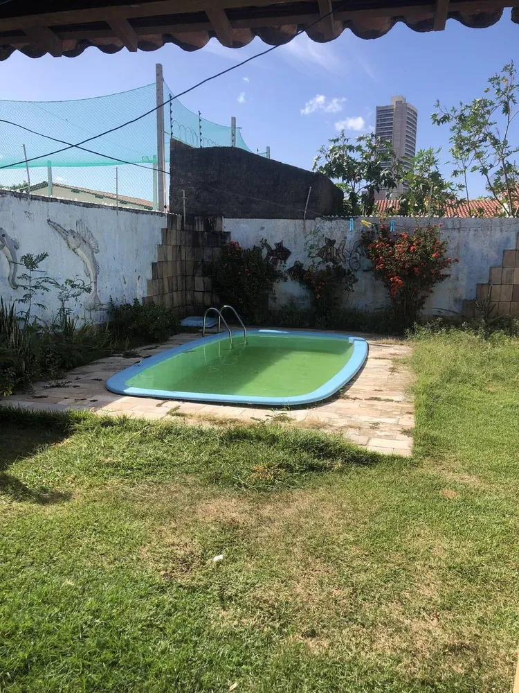 Casa, 4 quartos, 263 m² - Foto 13