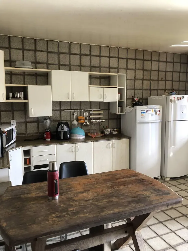 Casa, 4 quartos, 263 m² - Foto 3