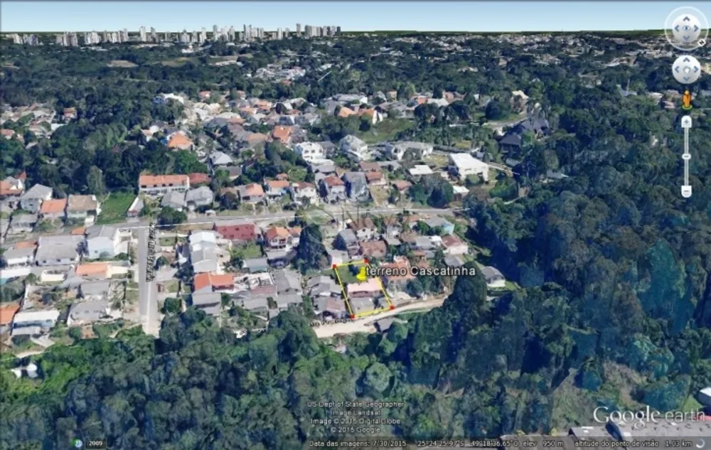 Terreno, 390 m² - Foto 2