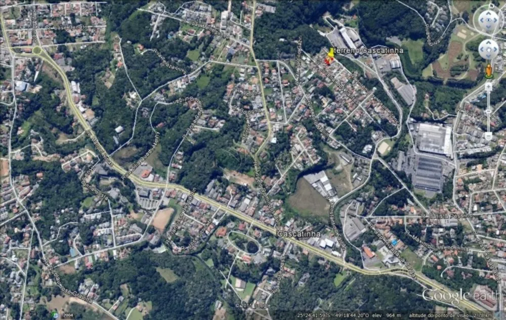 Terreno, 390 m² - Foto 4
