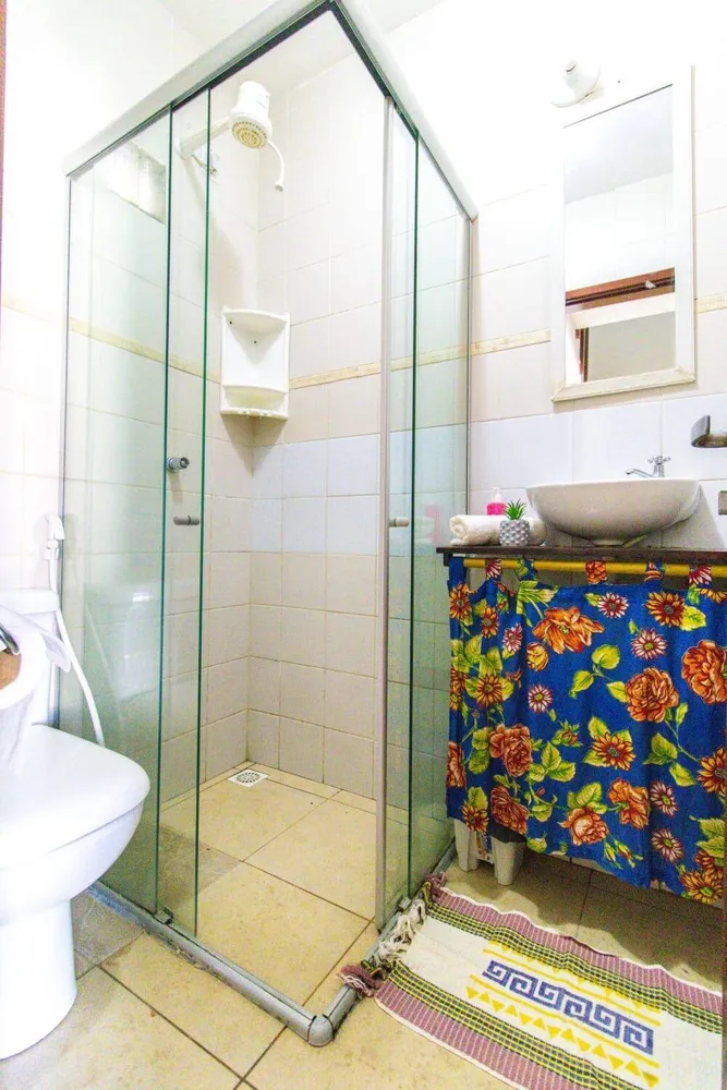 Casa, 2 quartos, 80 m² - Foto 6
