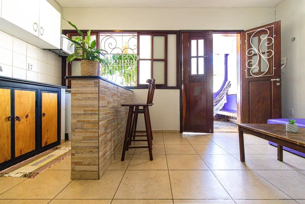 Casa, 2 quartos, 80 m² - Foto 3