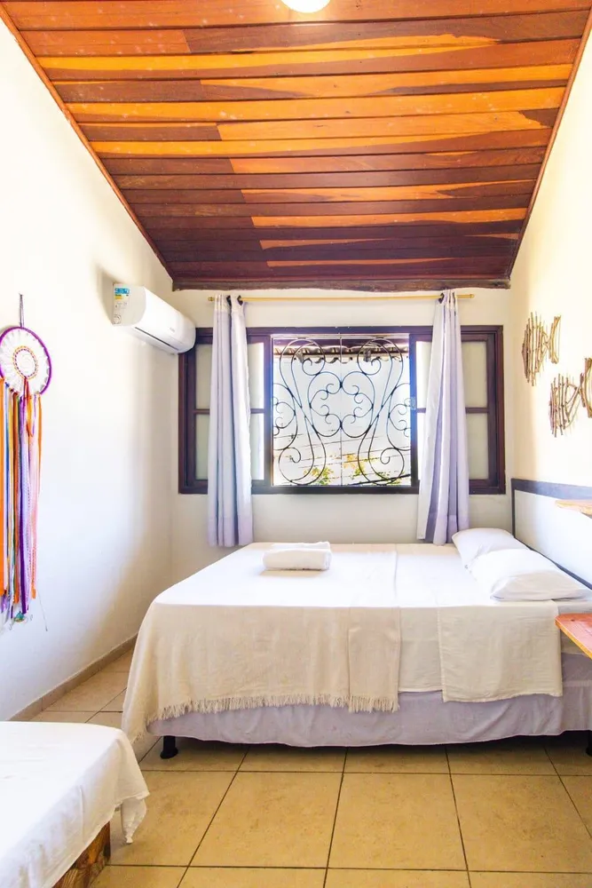 Casa, 2 quartos, 80 m² - Foto 7