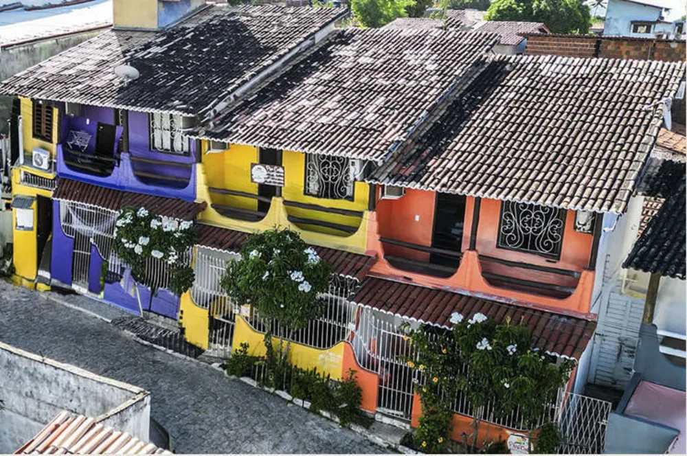 Casa, 2 quartos, 80 m² - Foto 2