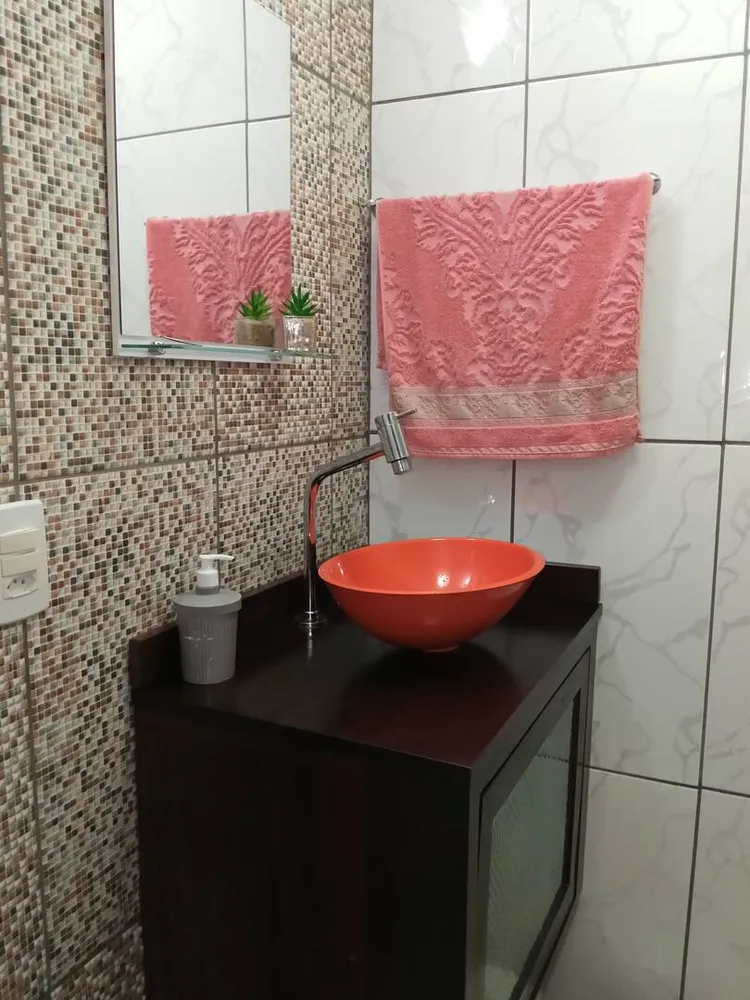 Casa, 3 quartos, 139 m² - Foto 4