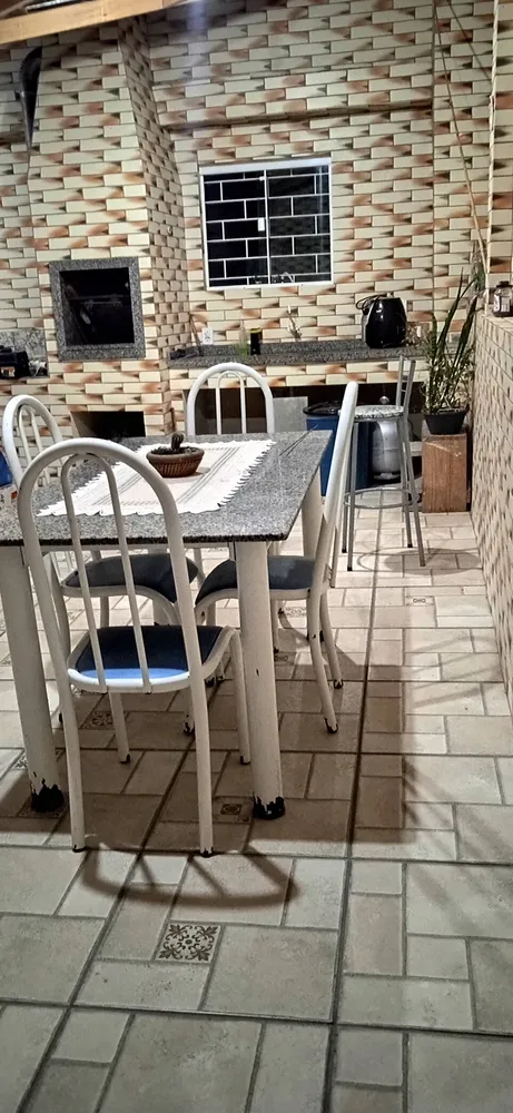 Casa, 3 quartos, 139 m² - Foto 10