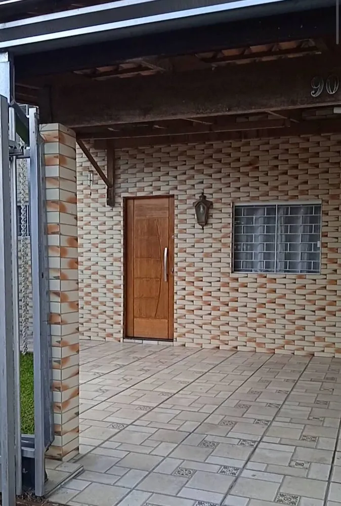 Casa, 3 quartos, 139 m² - Foto 1
