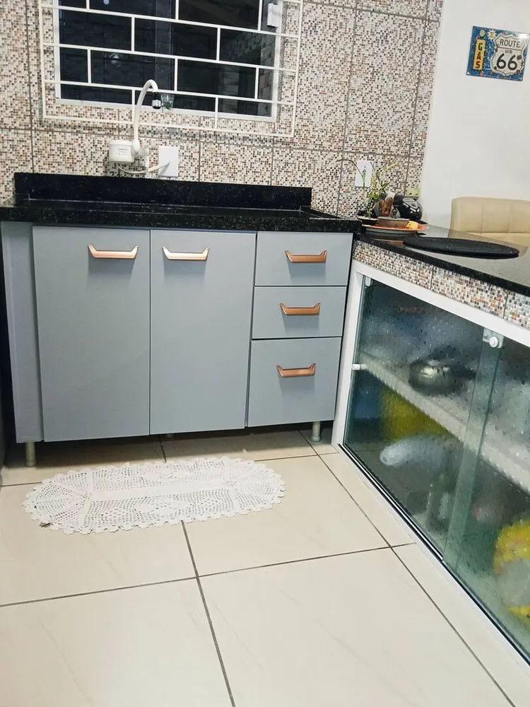 Casa, 3 quartos, 139 m² - Foto 7
