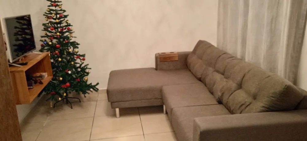 Casa, 3 quartos, 139 m² - Foto 2