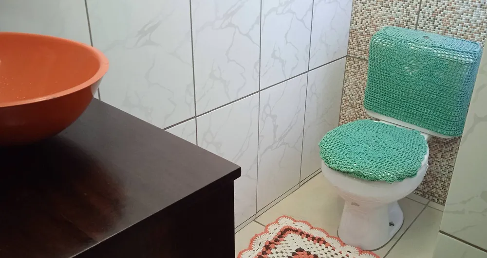 Casa, 3 quartos, 139 m² - Foto 5