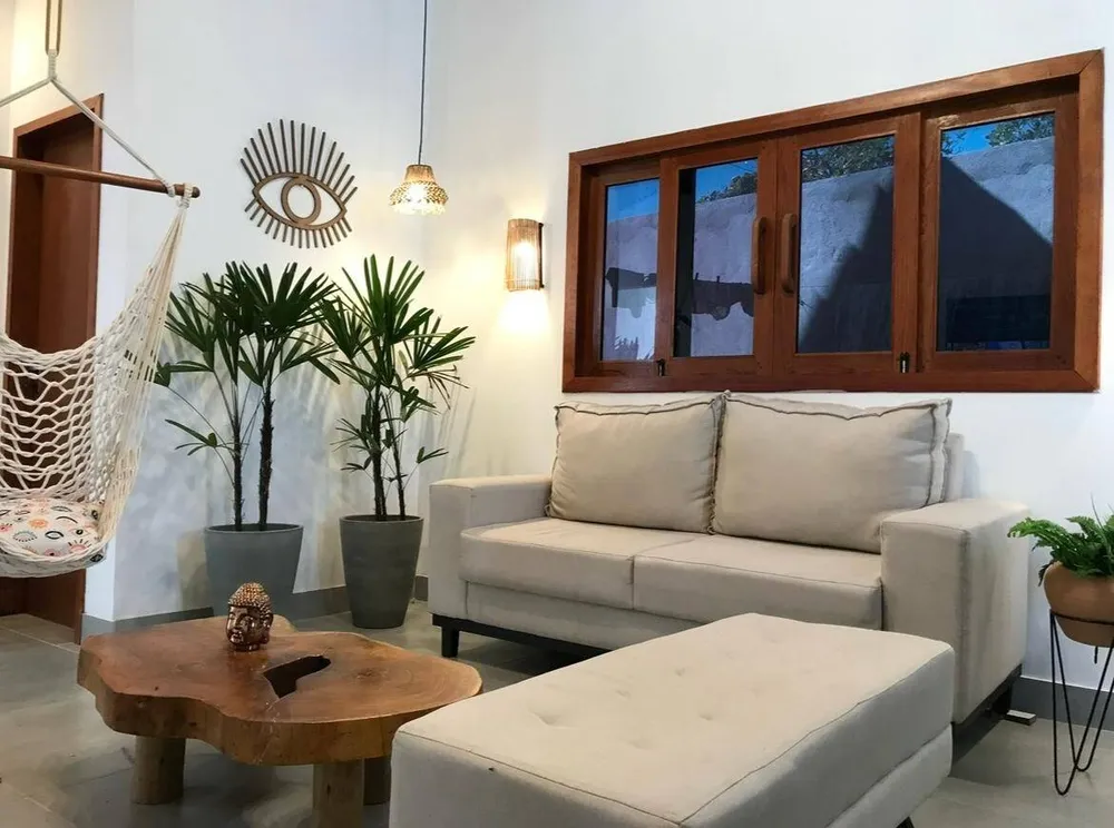 Casa, 3 quartos, 158 m² - Foto 2