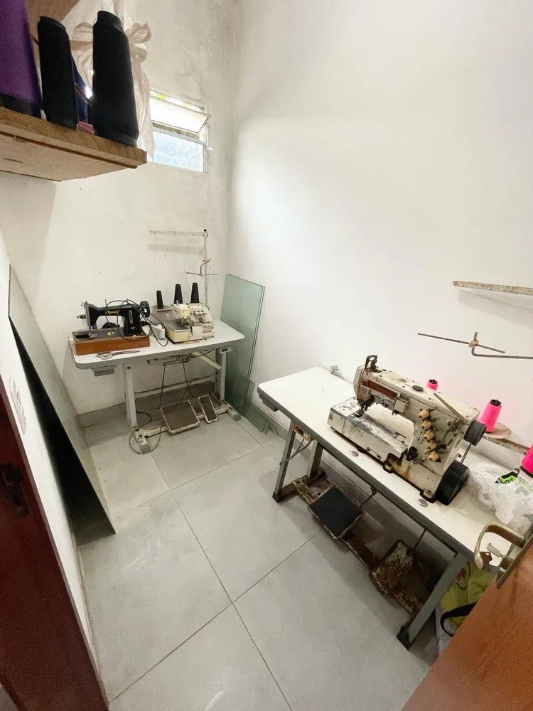 Casa, 3 quartos, 158 m² - Foto 11