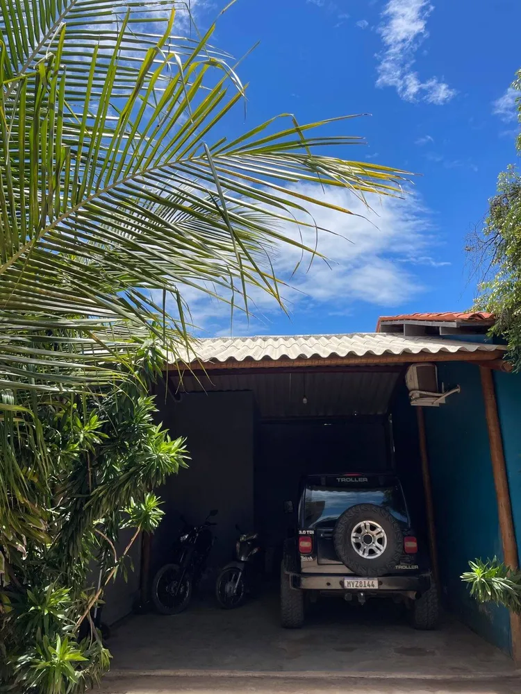 Casa, 3 quartos, 158 m² - Foto 1